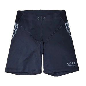 GORE Running Wear Women's Large Compression Shorts Biking Cycle Bike Cycling